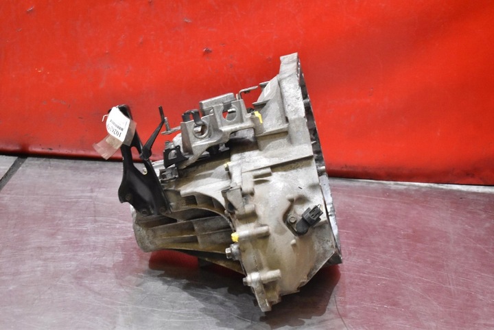 фото №4, Коробка передач коробки передач phe4 honda civic 8 viii 1.8 i-vtec 140 km 07-12