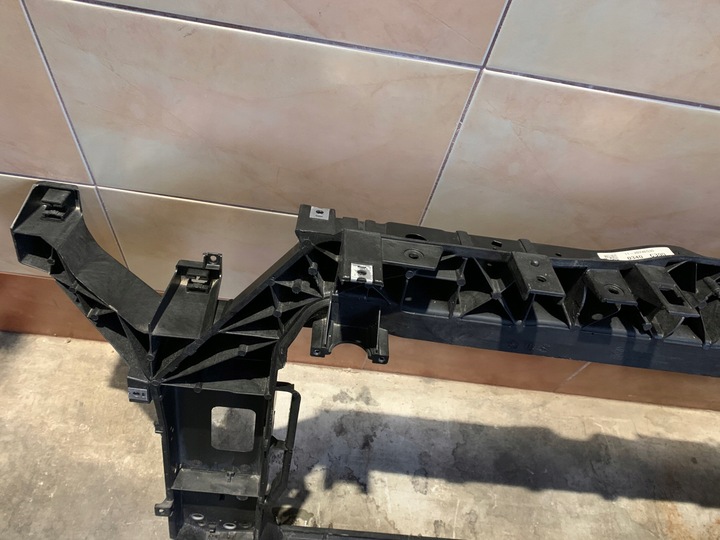 фото №7, Ssangyong torres pas переднее усилитель лобовое 57100-37001 tivoli