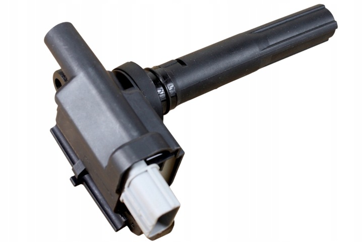 фото №1, Катушка зажигания suzuki liana / swift 2005- 1.3 1.6