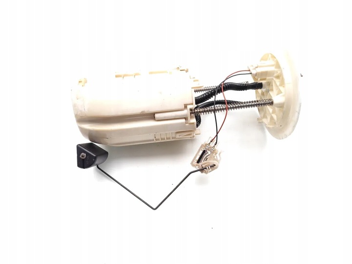 фото №13, Toyota hilux vigo насос топлива w баке 2.5 d 4wd дизель 75kw 102 hp