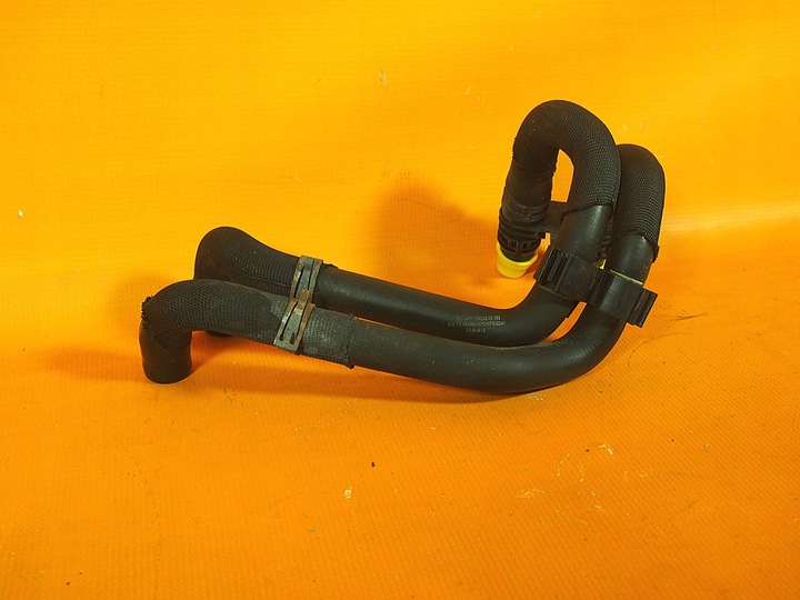 фото №8, Audi a3 s3 8v шланги додаткової радіатор води 5q0121049an