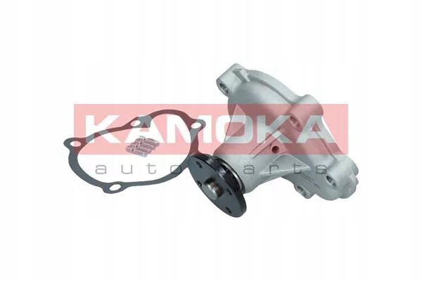 фото №12, Kamoka водяна помпа  opel astra f g 91- combo 94-01 t