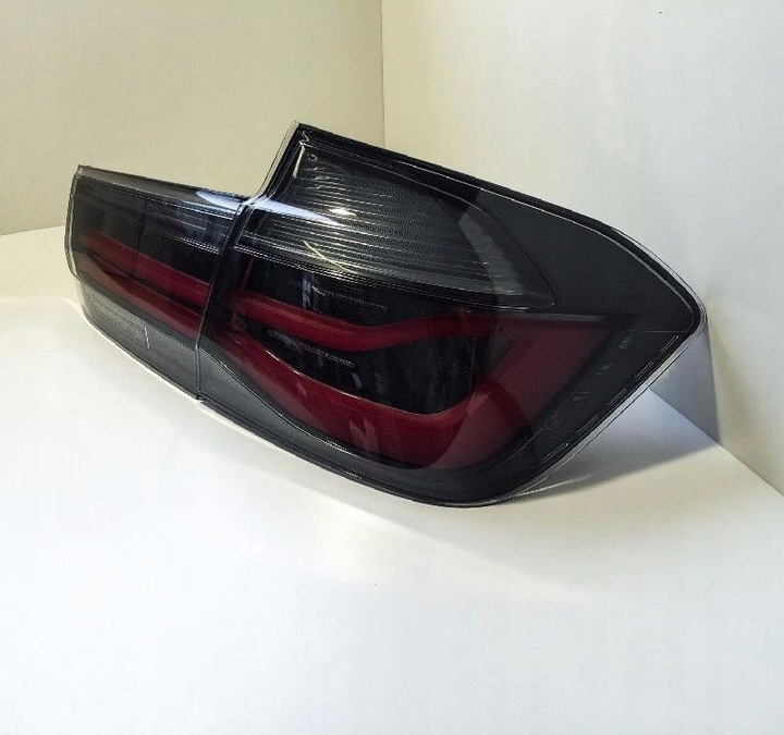 фото №8, Света задние bmw f30 f80 m3 оригинальный 63212450105