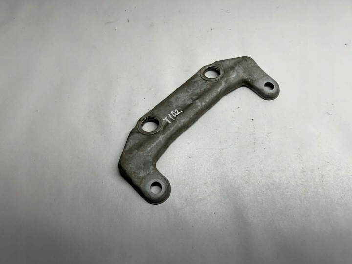 фото №10, Bmw 7 f01 f02 f03 f04 подвес глушитель 7578214 4400cm3 2014