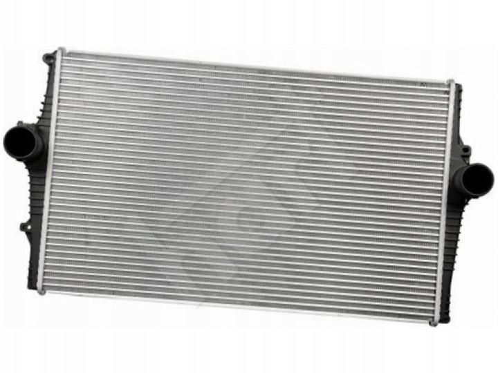 фото №2, Інтеркулер hart 612 707