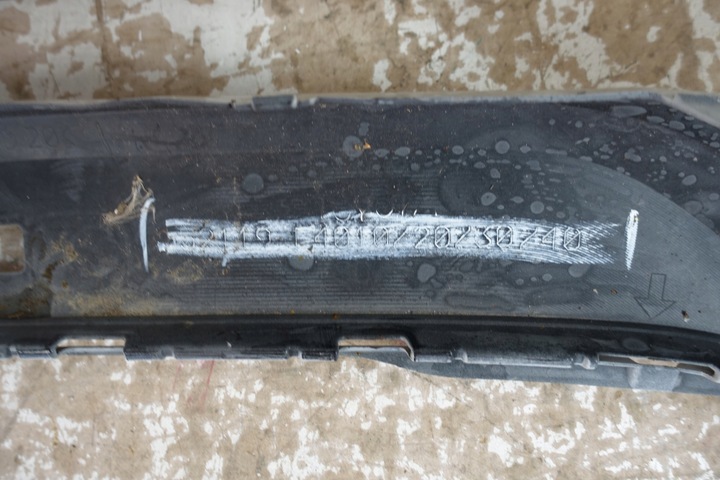 фото №12, Toyota c-hr 2016- бампер перед переднее 52119-f4010