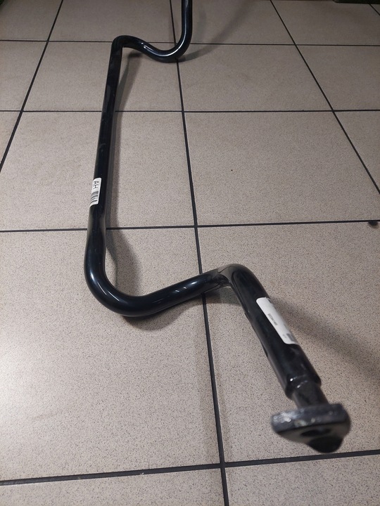 фото №5, 24460828 новый оригинальный стержень стабилизатора vectra-c signum 24mm "ah"