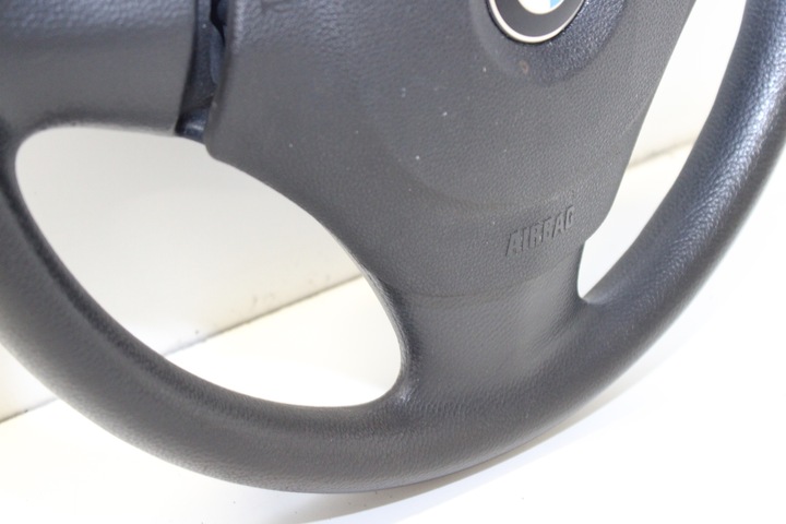 фото №4, Bmw 1 e81 e82 e87 e88 руль подушка безопасности 6763076