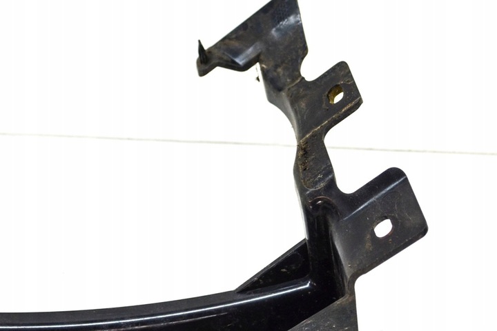 фото №5, Land rover range rover evoque l538 задній правий кронштейн бампера jj32-17e80