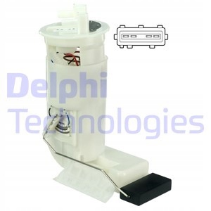 фото №2, Delphi корпус fg2013-12b1 airtex e10324m