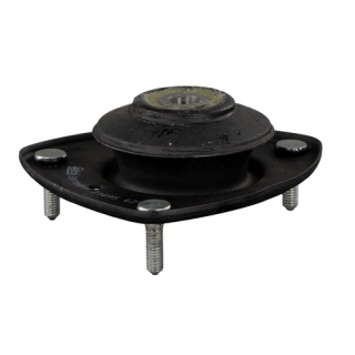 фото №3, Подушка амортизатора toyota echo, echo verso, vios,