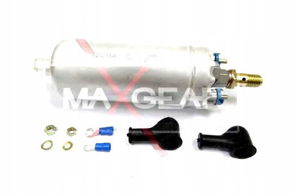 фото №11, 43-0016 maxgear насос pal. электрический db