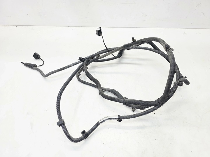 фото №1, Шланг шланг рідини салону redukującego audi q5 fy 80a131962b