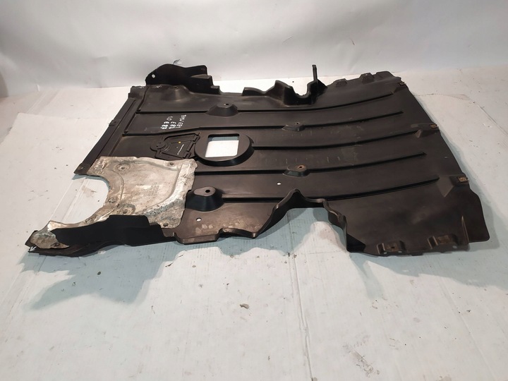 фото №6, Захист плита pod двигун bmw e81 e82 e87