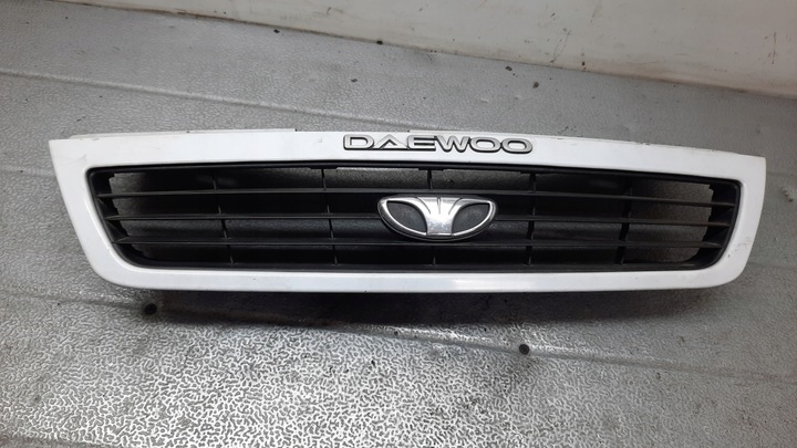 фото №1, Решітка радіатора daewoo nexia 1.5b 96r