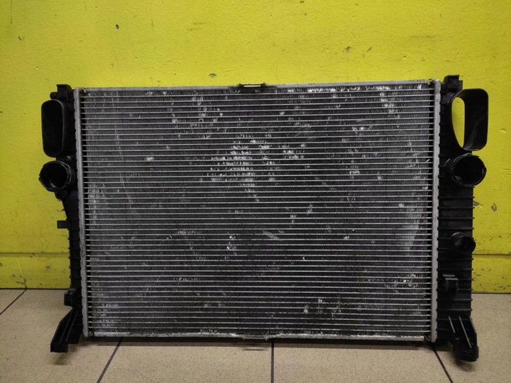 фото №5, Mercedes w211 3.2 cdi радіаторів води a2115003202