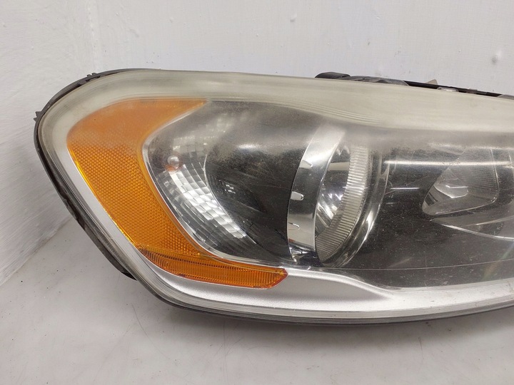 фото №9, Фара правая сторона volvo xc60 31358114