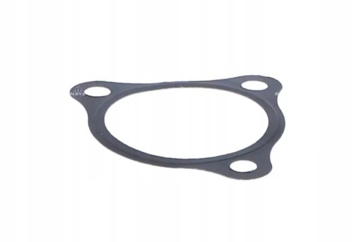 фото №8, 48327/nrf клапан egr renault 1,5dci nrf