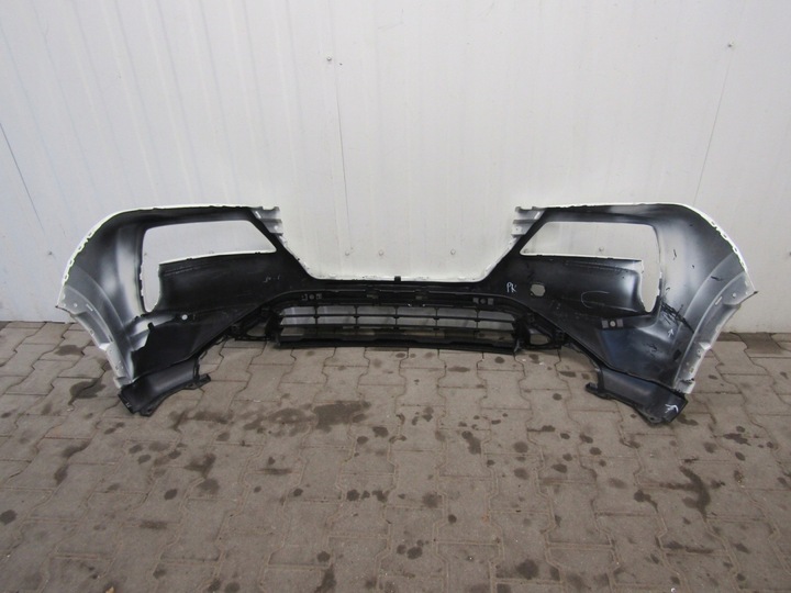 фото №10, Бампер перед переднє nissan x-trail x trail t33 4 iv 22-