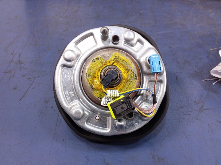 фото №10, Bmw x7 g07 панель консоль hud eu подушки kpl