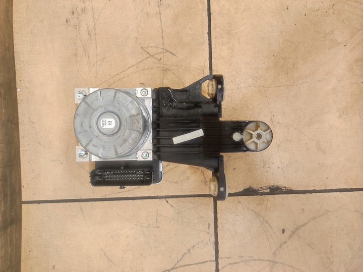 фото №7, Насос abs bmw iii 3 g20 g21