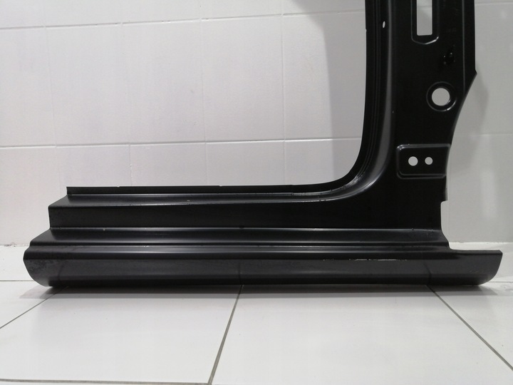 фото №6, Порог стойка правый перед vw up 1s4 новый оригинал