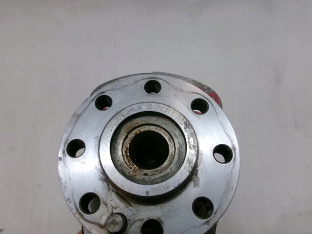 фото №12, Citroen fiat peugeot opel 2.2 bluehdi hdi wał коленчатый идеальное состояние