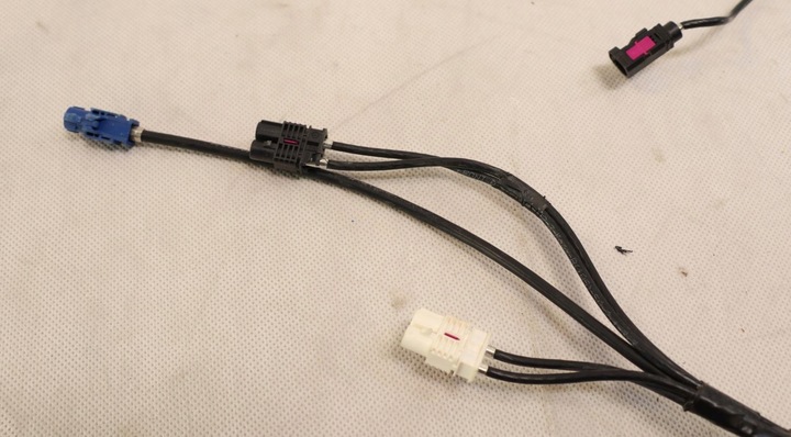 фото №3, Tesla модель s рестайлинг установка крышки багажника