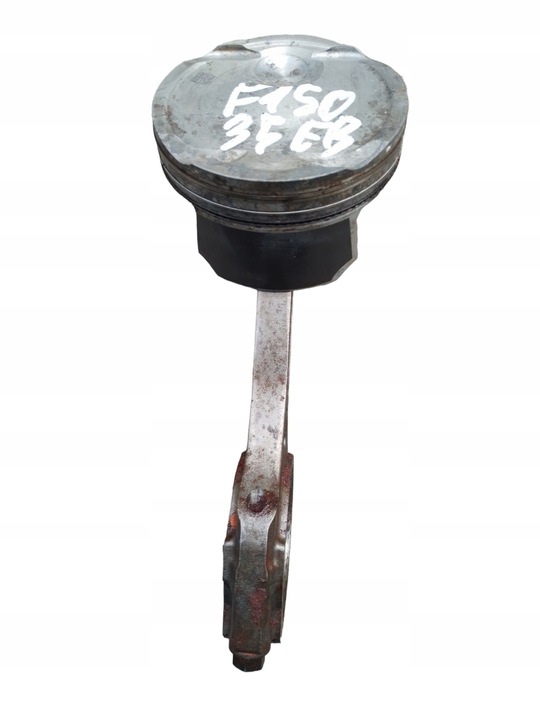 фото №1, Поршень шатун ford f-150 3.5 v6 ecoboost