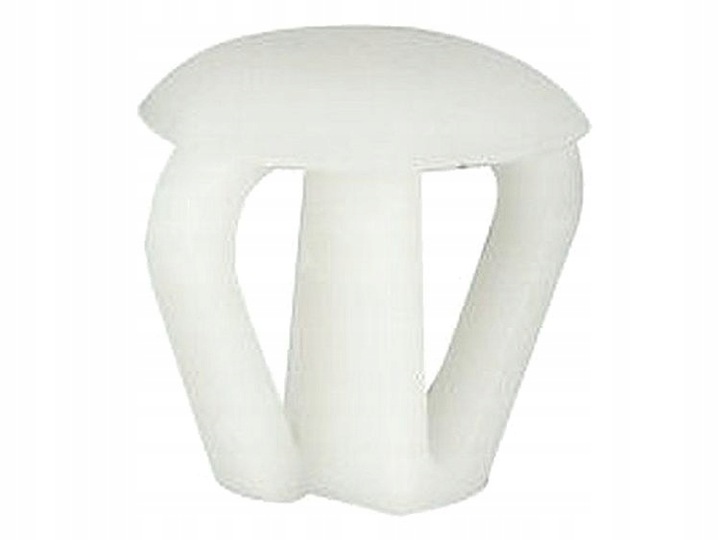 фото №1, 10x заглушка 9,3 кліпса кришки капота vw skoda seat