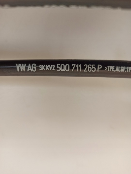 фото №7, Audi a3 8v выборщик изменения коробки передач 5q0711049an