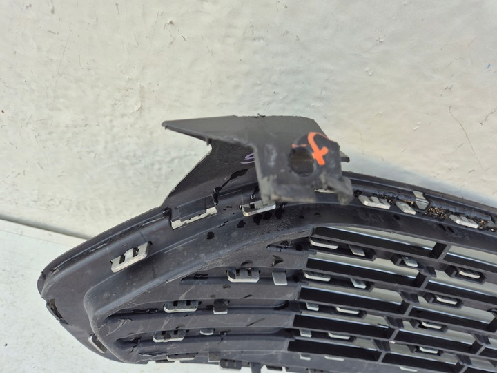 фото №11, Ford mondeo mk5 v 14- решітка радіатора решітка