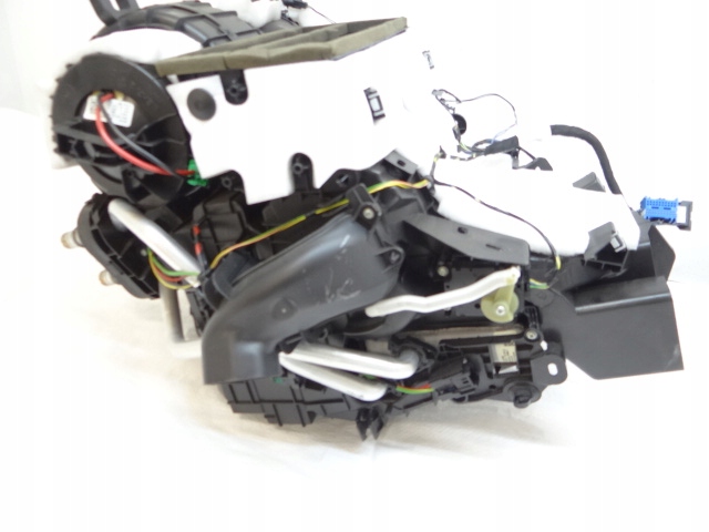 фото №6, Peugeot 308 ii t9 отопитель 9807730980