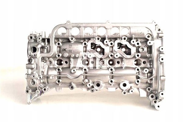 фото №11, Головка циліндрів підходить до: nissan primastar, qashqai i, x-trail, x-t