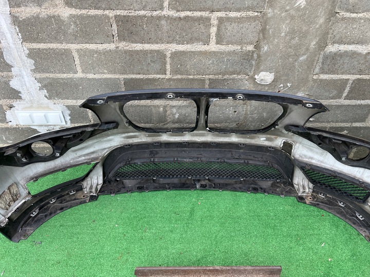 фото №9, Bmw x1 e84 lci рестайлинг x-line бампер перед eu org