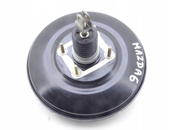 фото №1, Mazda 6 i gg gy 02-07 усилитель тормозные