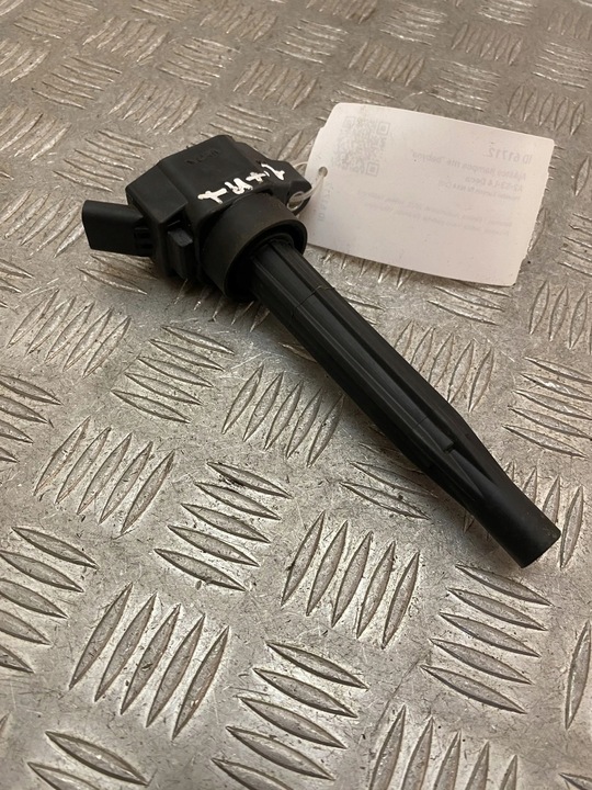 фото №5, Hyundai tucson iv nx4 2022 котушка запалювання високого напруги 273012m417