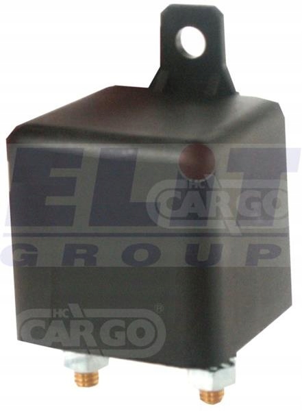 фото №9, Реле высокотоковый 12v 100a