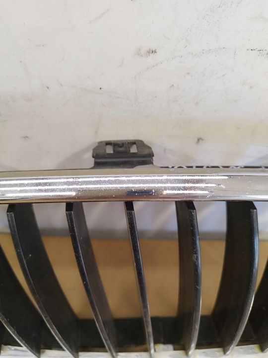 фото №12, Решітка радіатора решітка решітка радіатора права + ліва bmw 3 f30 f31 2012-2015 комплект