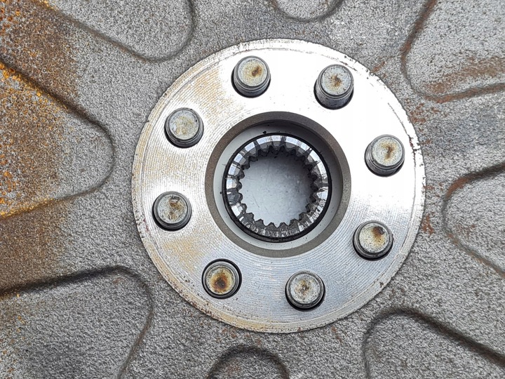 фото №8, 2020 toyota corolla e210 e21 комплект зчеплення 0g160829