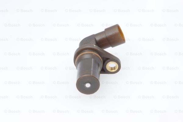 фото №14, Bosch 261 210 227 генератор імпульсів, wał шатун