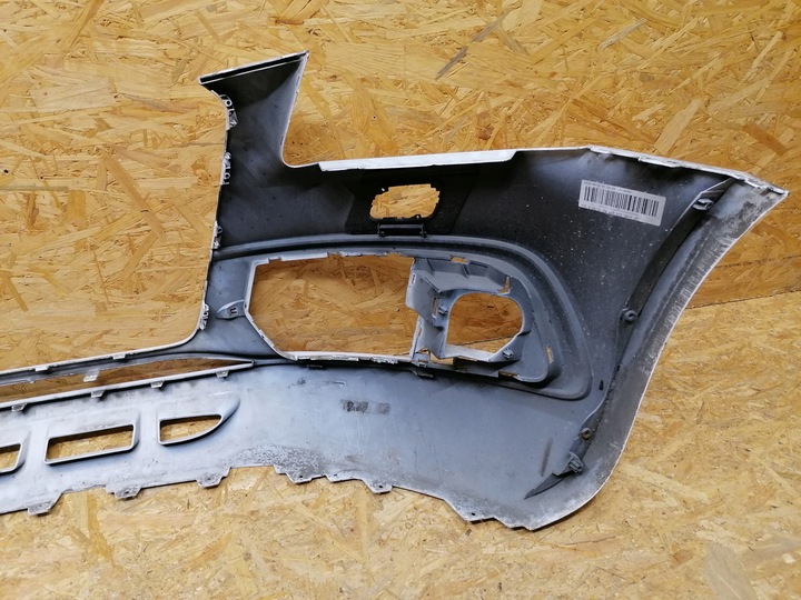 фото №10, Бампер перед переднее audi q5 8r s line рестайлинг 2012-2016r