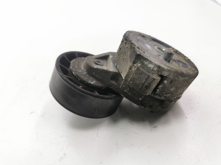 фото №6, Citroen c8 2004 натягувач ремінь багаторівнева / генератора