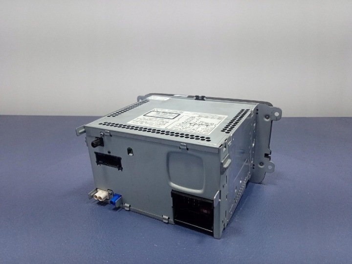фото №6, Vw passat b7 cc магнитола магнитола rns 315 3c0035279