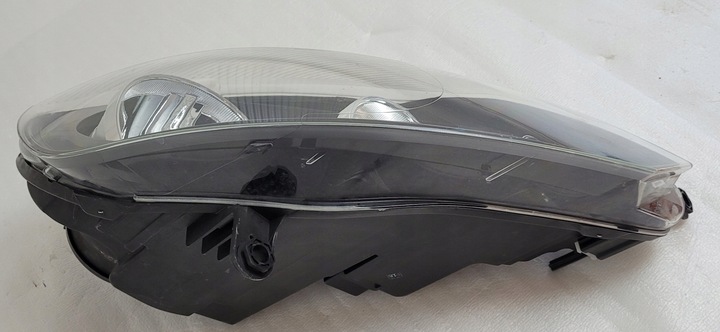 фото №8, Лампа права звичайна vw golf plus 5m1 2009-2012