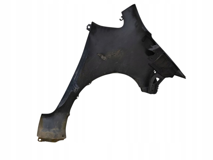 фото №7, 2008 toyota auris 150 крыло 5253602031