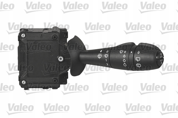 фото №10, Перемикач двірник renault clio 1,2 13- valeo val251700