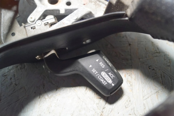 фото №9, Руль subaru impreza gd k379