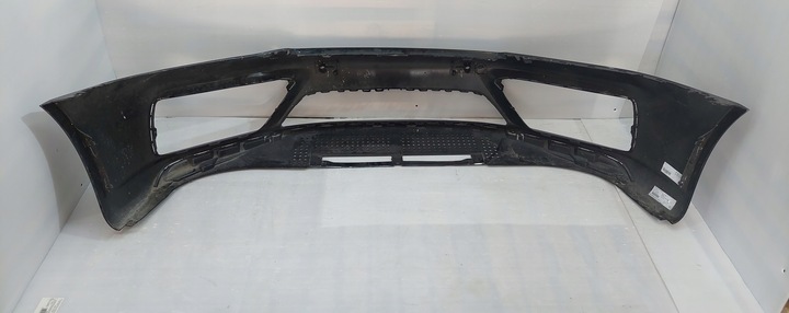 фото №7, Porsche 911 992 sport design бампер переднее перед