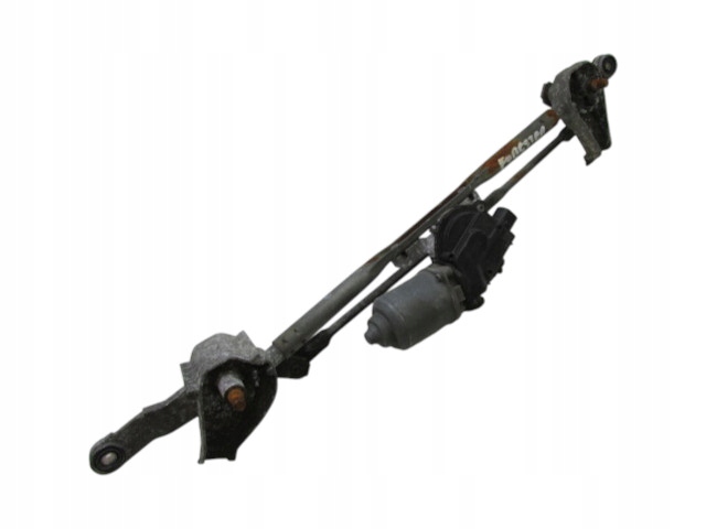 фото №1, Механизм дворник subaru forester 08-